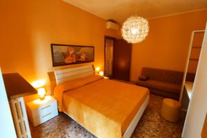 La casa sulla piazza