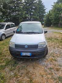 Fiat Panda Van 1.3 Multijet 70 CV Diesel 