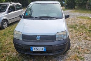 Fiat Panda Van 1.3 Multijet 70 CV Diesel 