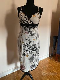 Abito sottoveste Cavalli