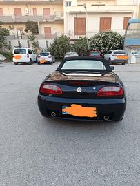 Mg tf - 2004