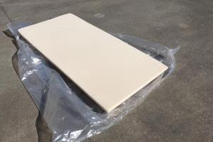 Materasso per letto camper