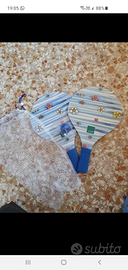 Thun racchette spiaggia nuove