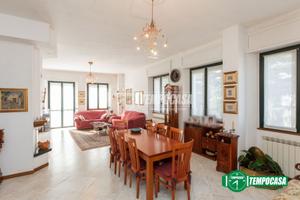 APPARTAMENTO IN VILLA A SANT'EDOARDO