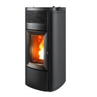 STUFA A PELLET IDRO 24KW MCZ MUSA