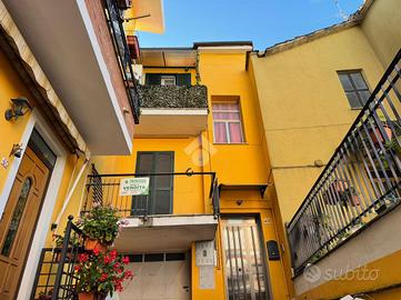 4 LOCALI A COLLEFERRO