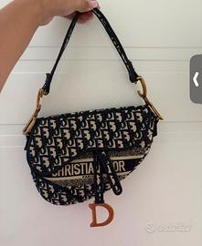 Dior monogam