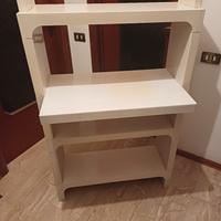 scaffale libreria kartell 