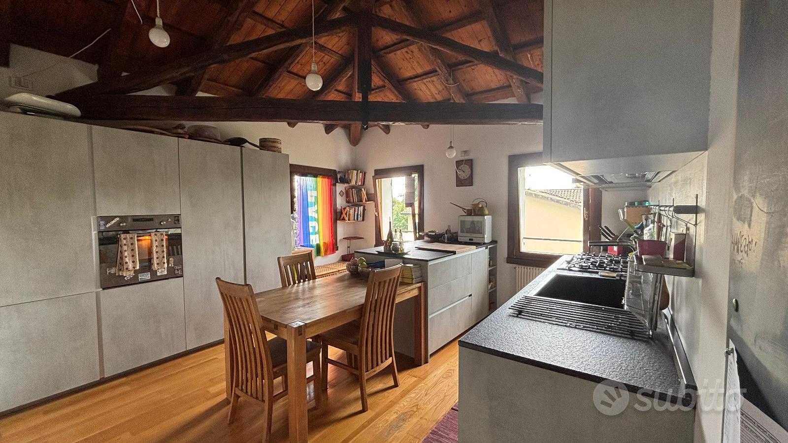 Appartamento – Paese, Case Benetti - Vista 2