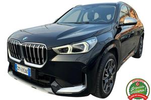 BMW X1 sDrive18d xLine Plus