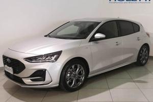 Ford Focus 4nd SERIE 1.0 ECOBOOST HYBRID 125 ...