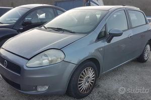 Ricambi Fiat Grande Punto