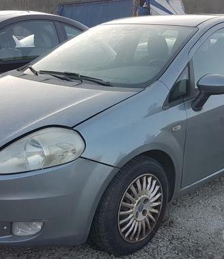 Ricambi Fiat Grande Punto