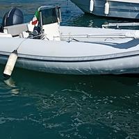 gommone predator 4,90