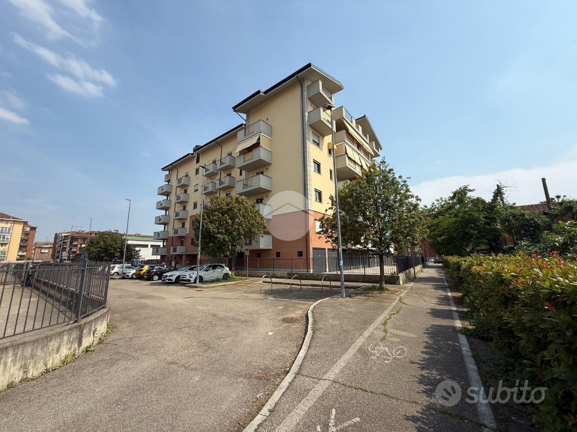 Appartamento – Nichelino, Torino - Vista 2