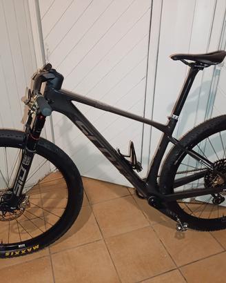 scott scale RC 900 world Cup axs