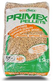 Pellet certificato en-plus A1