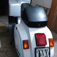 Vespa piaggio pk 50 s 1982