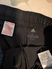 Adidas Climalite uomo L