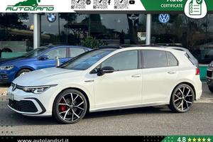 Volkswagen Golf GTD 2.0 tdi GTD 200cv dsg Tetto*DC