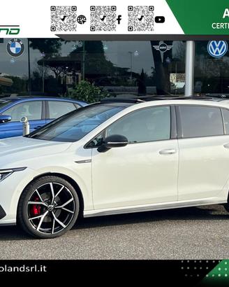 Volkswagen Golf GTD 2.0 tdi GTD 200cv dsg Tetto*DC