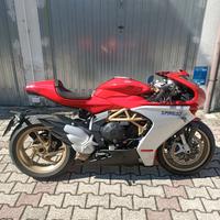 MV Agusta Superveloce 800 - 2022