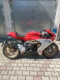 MV Agusta Superveloce 800 - 2022