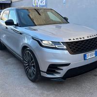 Land Rover Range Rover Velar 3.0D l6 300 CV R-Dyna