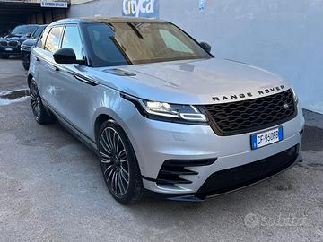 Land Rover Range Rover Velar 3.0D l6 300 CV R-Dyna