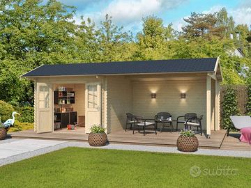 CASETTA DI LEGNO NEW YORK 700x320x274h - PROMO