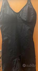 Body modellante senza cuciture – XL-XXL