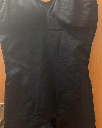 Body modellante senza cuciture – XL-XXL