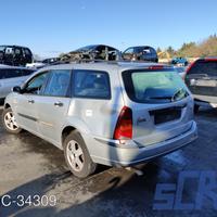 FORD FOCUS SW DNW 1.8 TURBO DI/TDDI -Ricambi