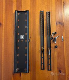 Supporto da muro Munari per TV 40-50 pollici