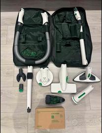 Accessori aspirapolvere folletto vorwerk