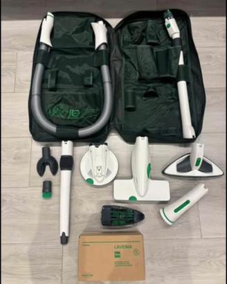 Accessori aspirapolvere folletto vorwerk
