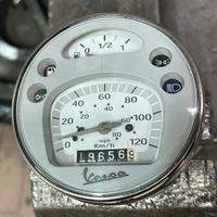 Conta chilometri Vespa PX