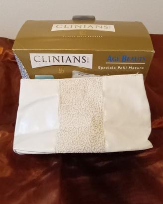 Trousse / Pochette per il make-up Clinians