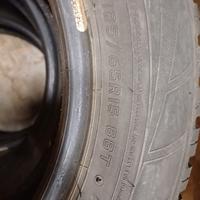 Pneumatici invernali da 15