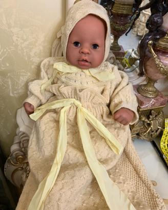 Bambola Reborn
