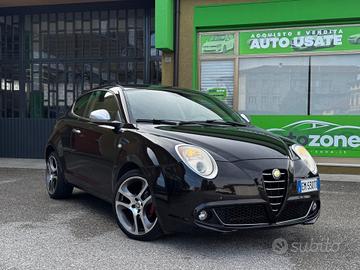Alfa Romeo MiTo 1.4 78 CV Benzina Sport Pack