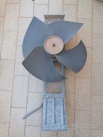 Ventola per unità esterna condizionatore