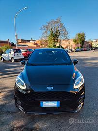 Ford Fiesta 1.0 EcoBoost 125cv ST-Line (2021)
