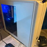 Computer Desktop da gaming ( RTX 3060 )