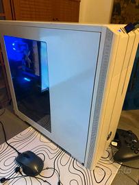 Computer Desktop da gaming ( RTX 3060 )