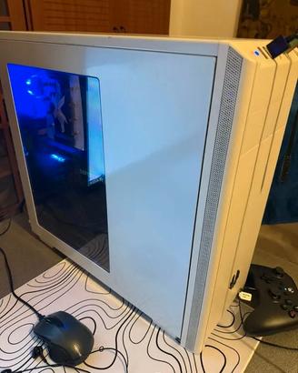 Computer Desktop da gaming ( RTX 3060 )
