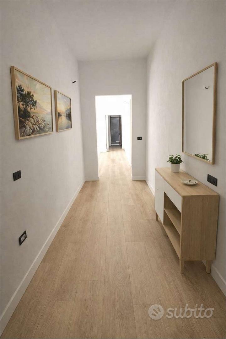 Apartment in U Pàize/Carloforte, Sulcis Iglesiente - Vista 3
