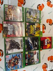 Giochi xbox 360