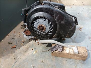 motore vespa px 150