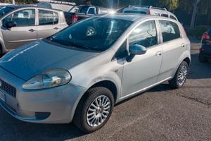 Fiat Grande Punto 1.4 5 porte Natural Power METANO